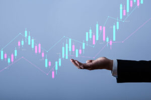 ＭT4で移動平均線を活用したEAについて